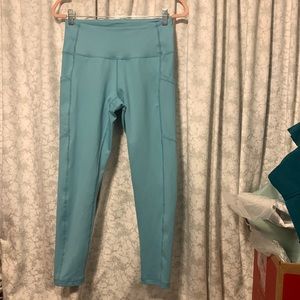 Z by Zella Workout Leggings with Pockets